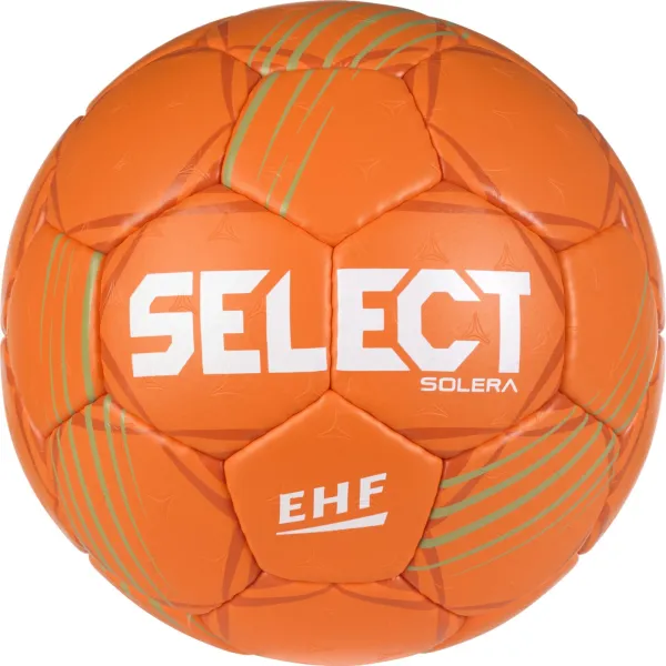 Select Solera V24 Håndbold